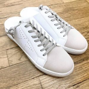 New Steve Madden Slip On Sneakers